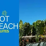 Apto Hot Beach Suite