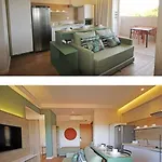 Apto Hot Beach Suite