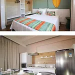 Apto Hot Beach Suite
