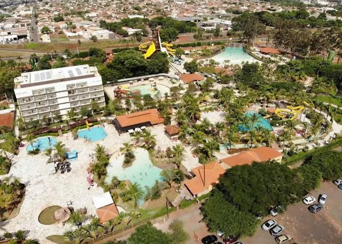 Apto Hot Beach Suite