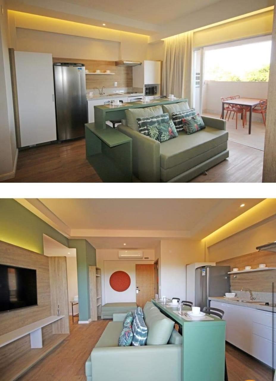 Apto Hot Apartamento *