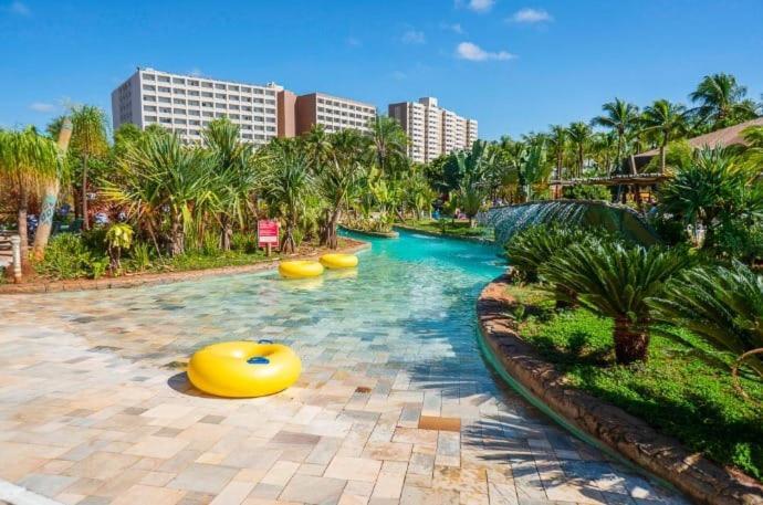 Apto Hot Apartment