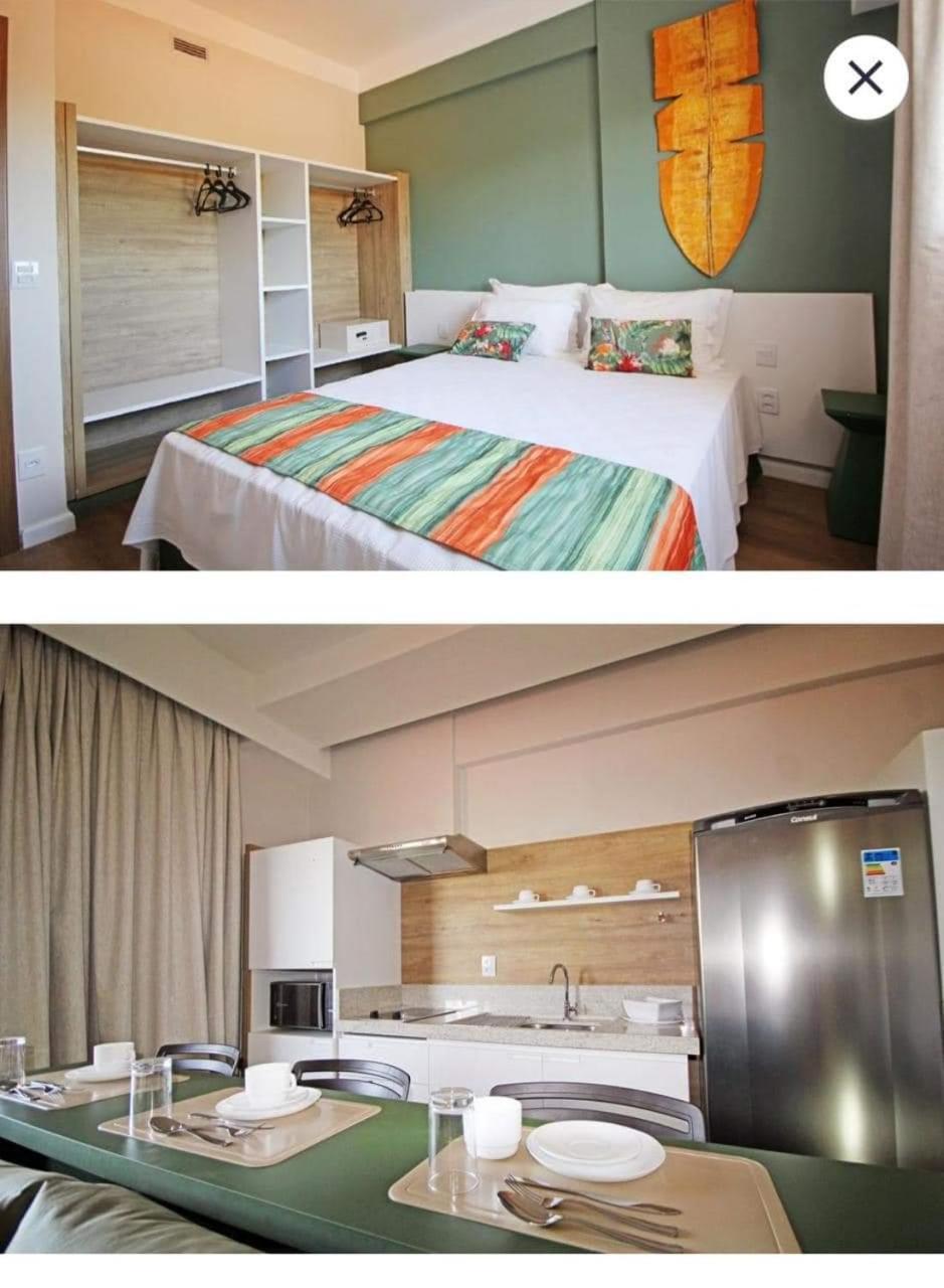 Apto Hot Apartment *